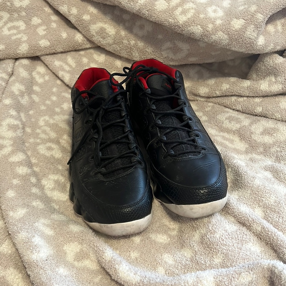 Jordan 9